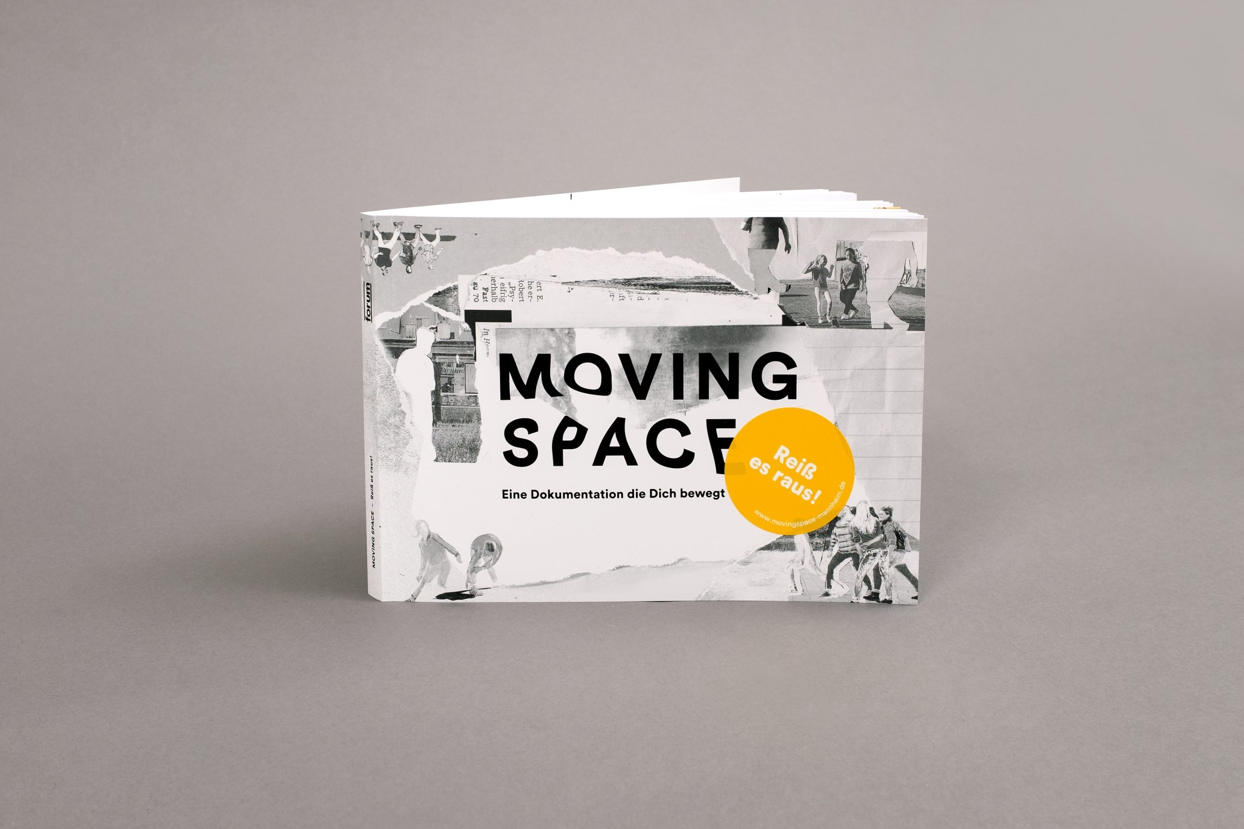 moving space mannheim