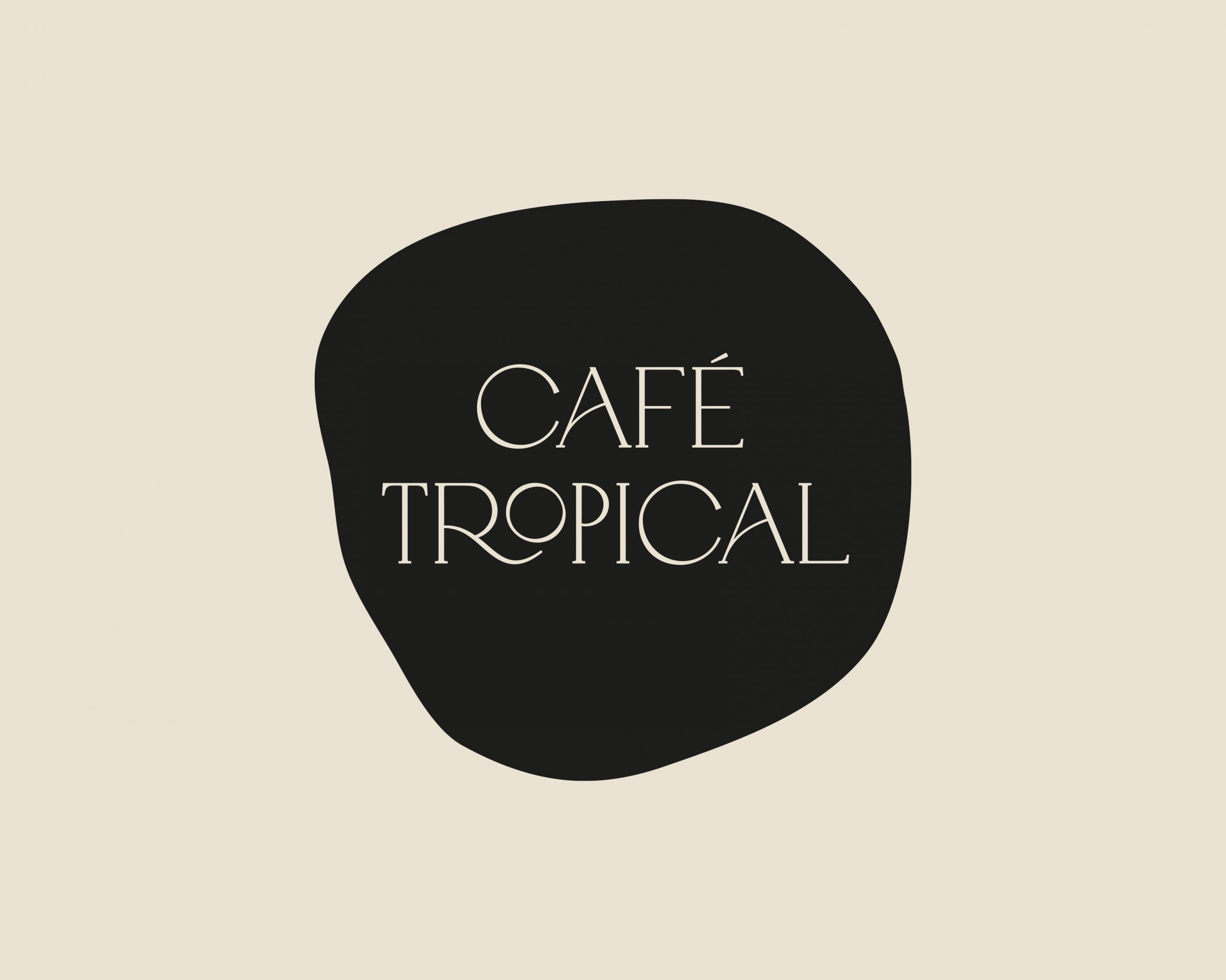 Cafe tropical Mannheim