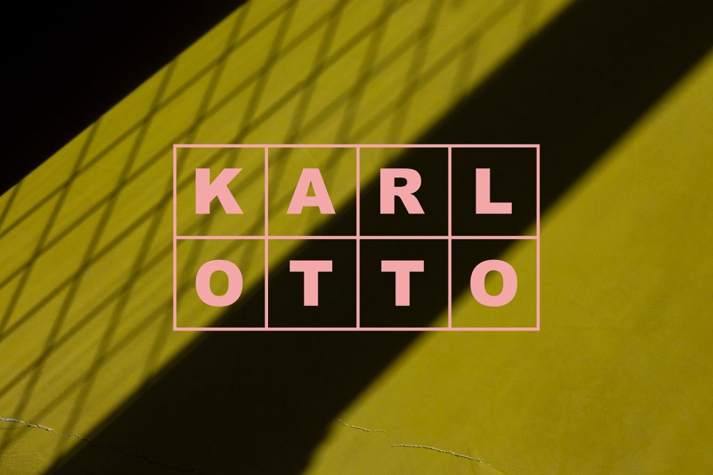 Logo Karl Otto Alexandra Bald