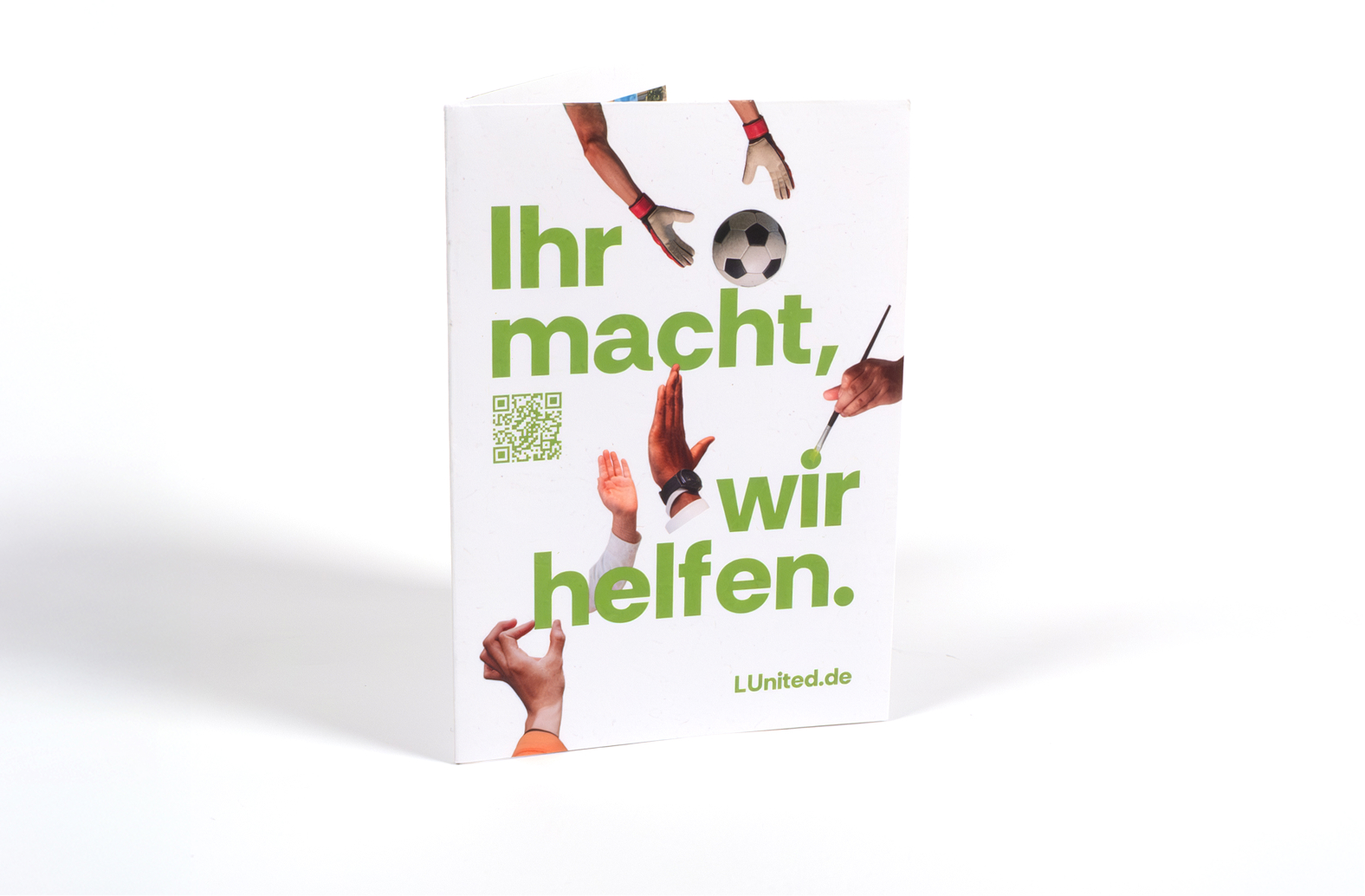 Alexandra Bald Lunited