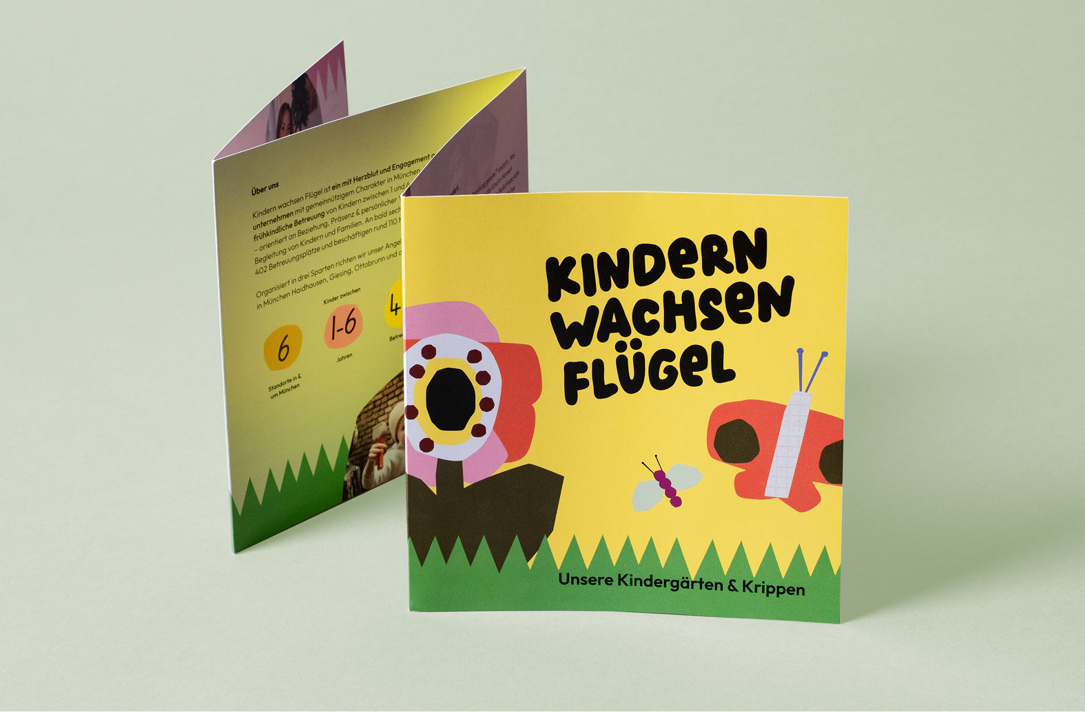kindern wachsen flügel alexandra bald