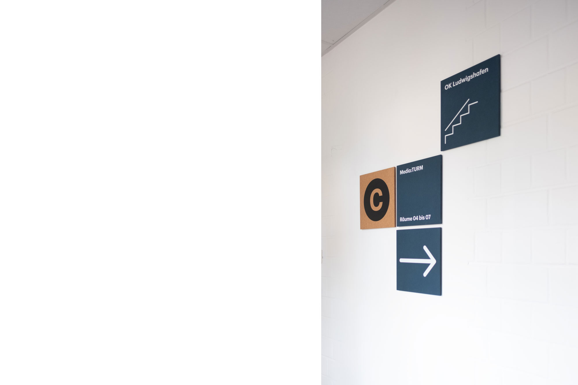 Gestaltung Design Ludwigshafen